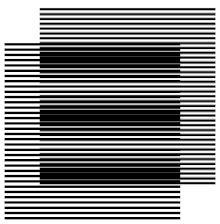 Moire Pattern